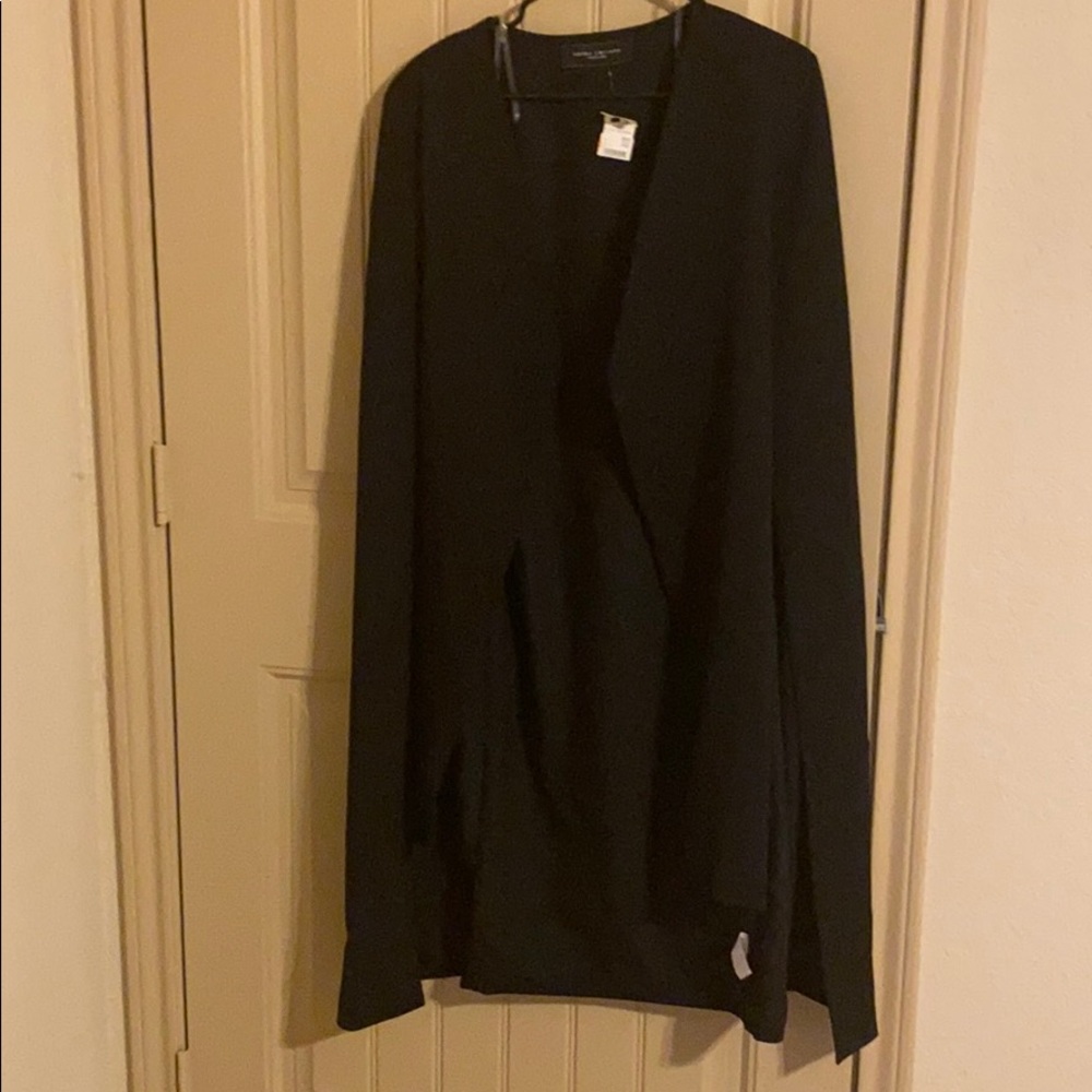 Never worn